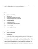 Comment G. Sand fait-elle passer à travers le personnage d'Indiana une remise en question du mariage tel qu'il est conçu à son époque?