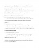 Les conséquences de l'industrialisation en Europe au XIXe siècle