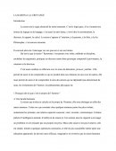 La Raison Et La Croyance