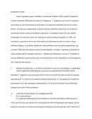 La decolonisation du Congo berge