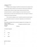 La plaque géoéconomique