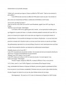 Periode Classique