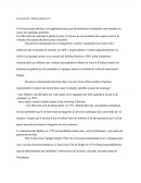 La Mort Du "Peace And Love" (mouvement Hippie Tpe)