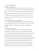 Représentation De La Femme Dans Les Fleurs Du Mal