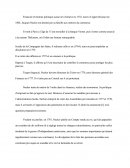 Jacques Necker - biographie