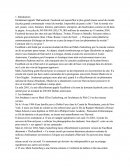 Analyse du réseau social Facebook: Pourquoi cette plateforme communautaire d'échange est devenue en si peu de temps (6 ans) un phénomène de société ? Comment s'y est-elle prise ?