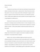 La question est : L’état a t-il le droit de s’immiscer d’office dans les conflits pénaux, peut il connaître de tout les actes illicites ? Ou bien l’état n’est-il qu’un ultime recours quant tout les autres recours ont échoués ?