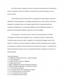 Recherche comptable