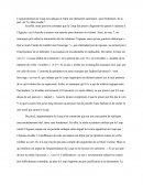 Le Loup Et L 'agneau