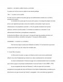 Les 2 Aspects De La Justice