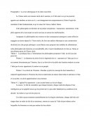 Remontrances De Paris