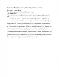 Exemple de projet de recherche master 1 picture