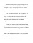 La sociologie et la mode