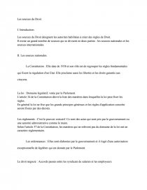 How to write research papers fast