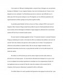 Etude de cas: sur quoi repose la stratégie gagnante de la société Zara?