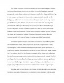 Le Cid De Corneille