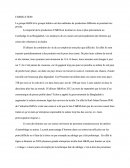 TPE Sur H&M Et ZARA Partie Fabrication