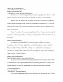 La Capteurs de proximité