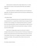 Étude du roman Bel-Ami de Guy de Maupassant