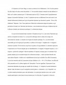Étude du poème l'Expiation de Victor Hugo