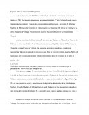 Les Liaisons Dangereuses, Lettre 5