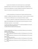 La gestion de la rémunération et du calcul