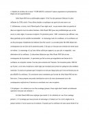 Commentaire d'un texte de John Stuart Mill à propos de l'utilitarisme