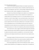 Suis-je Libre Si Je Fais Mon Devoir ?