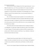 Des conséquences défavorables pour la Catalogne