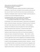 "Penser et agir pour la ville durable" par Jean FREBAULT: Quels défis pour les urbanistes et les aménageurs ? La Ville durable, une utopie ?