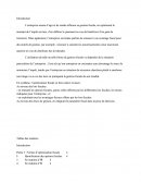 Optimisation Fiscale