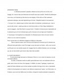 La Littérature Engagée Est Elle Engagée