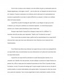 Pourquoi les repas festifs d’aujourd’hui et les banquets d‘antan sont-ils si différent ? La nourriture tient-elle une place aussi importante ? Quelle a été l’évolution de ces repas ?