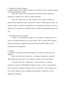 Le contrat