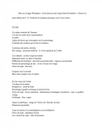 How to answer different types of essay questions