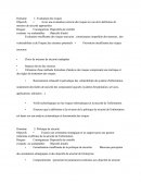 Audit Informatique