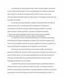 Les Dynamiques Des Espaces Productifs Dans La Mondialisation