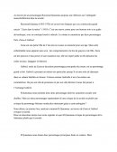 Étude du roman Zazie dans le métro de Raymond Queuneau