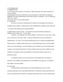 Le déterminant