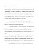 Fiche sur la socialisation et la déviance