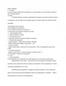 Bilan comptable