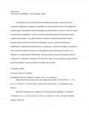 Étude du Discours à L'assemblée de Victor Hugo