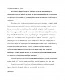 L'influence Grecque sur Rome