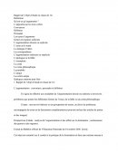 Qu'est-ce qu'argumenter ?