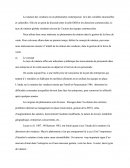 La Rotation De La Force De Vente