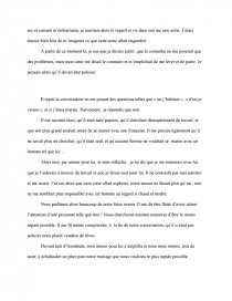 Redaction Une Recontre Amoureuse