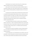 L’arrêt rendu par la cour de cassation en date du 28 mars 2012: les conditions d’une action en contestation de la filiation paternelle