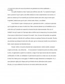 Le sport est le plus sûr moyen de produire une génération de crétins malfaisants