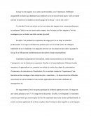 Article sur les stages en entreprises