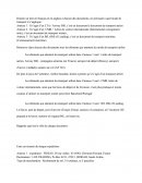 Vérification Des Documents De Transport/ GMX